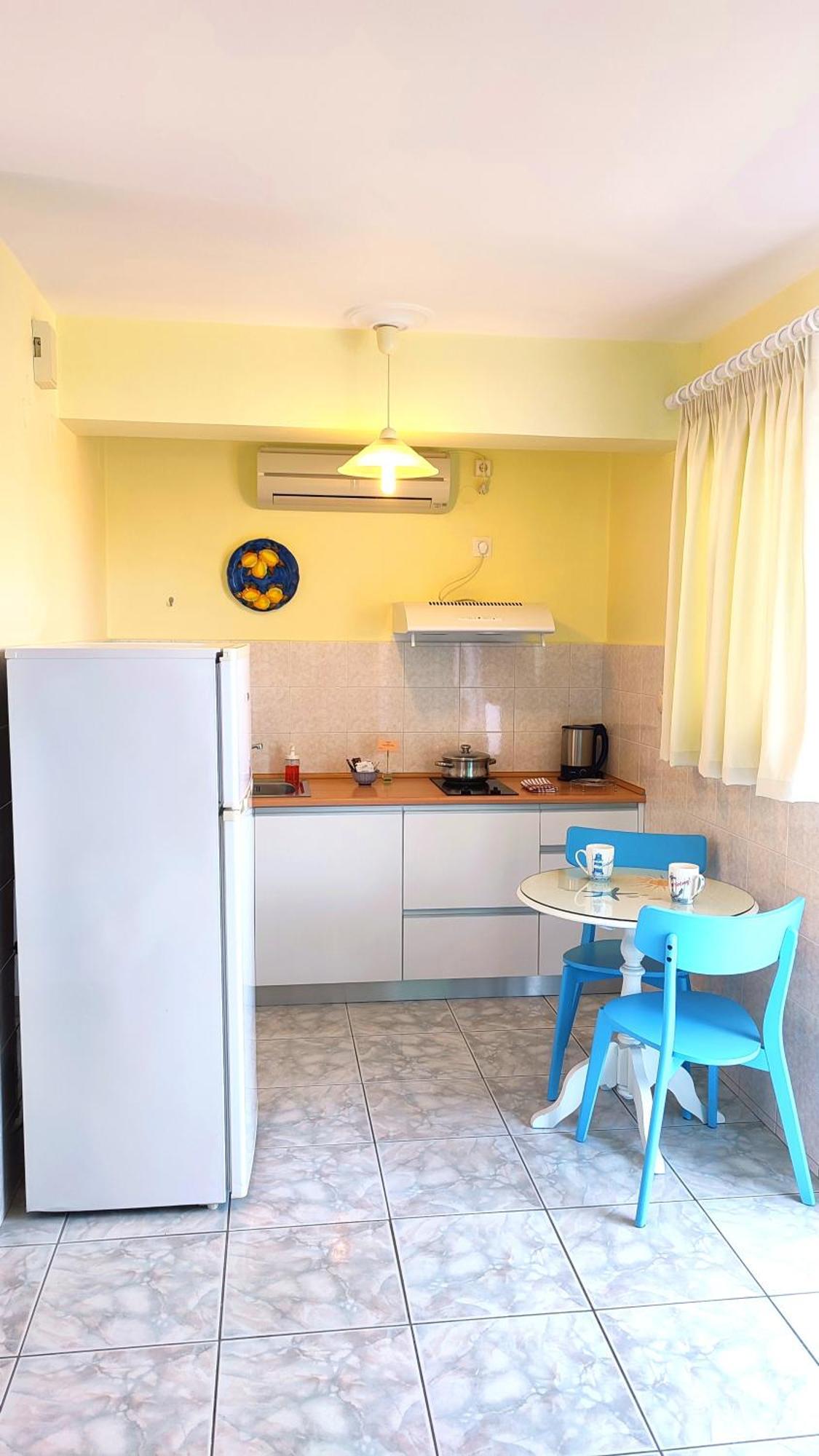 Aeolos Studios Kefalonia Khelmáta Exterior foto